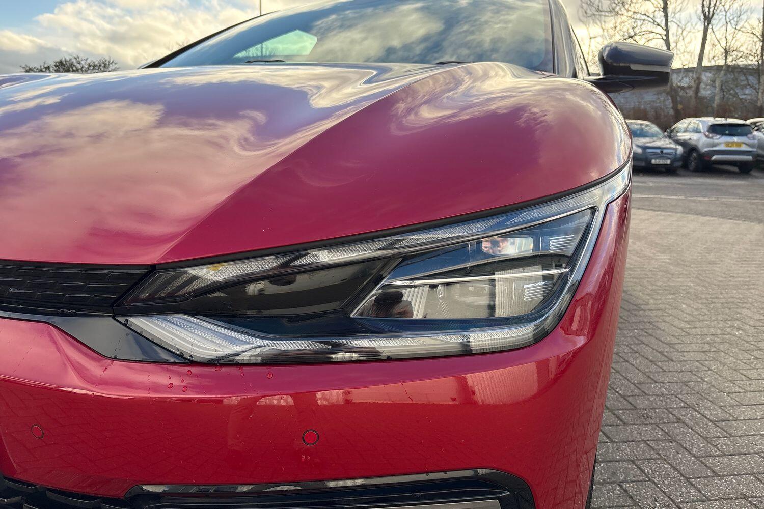 Used Kia EV6 2022 for sale - 77581980: Photo 13