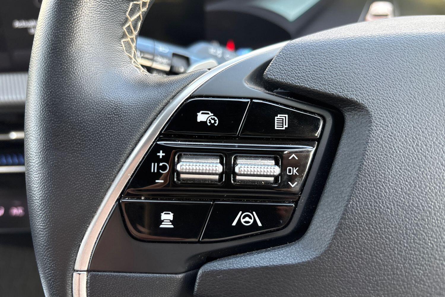 Used Kia EV6 2022 for sale - 77581980: Photo 16