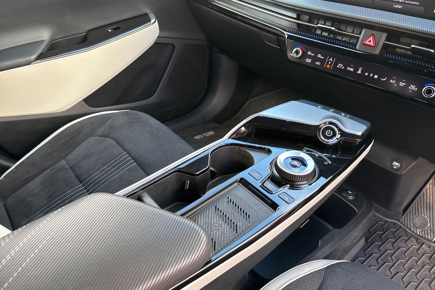 Used Kia EV6 2022 for sale - 77581980: Photo 17