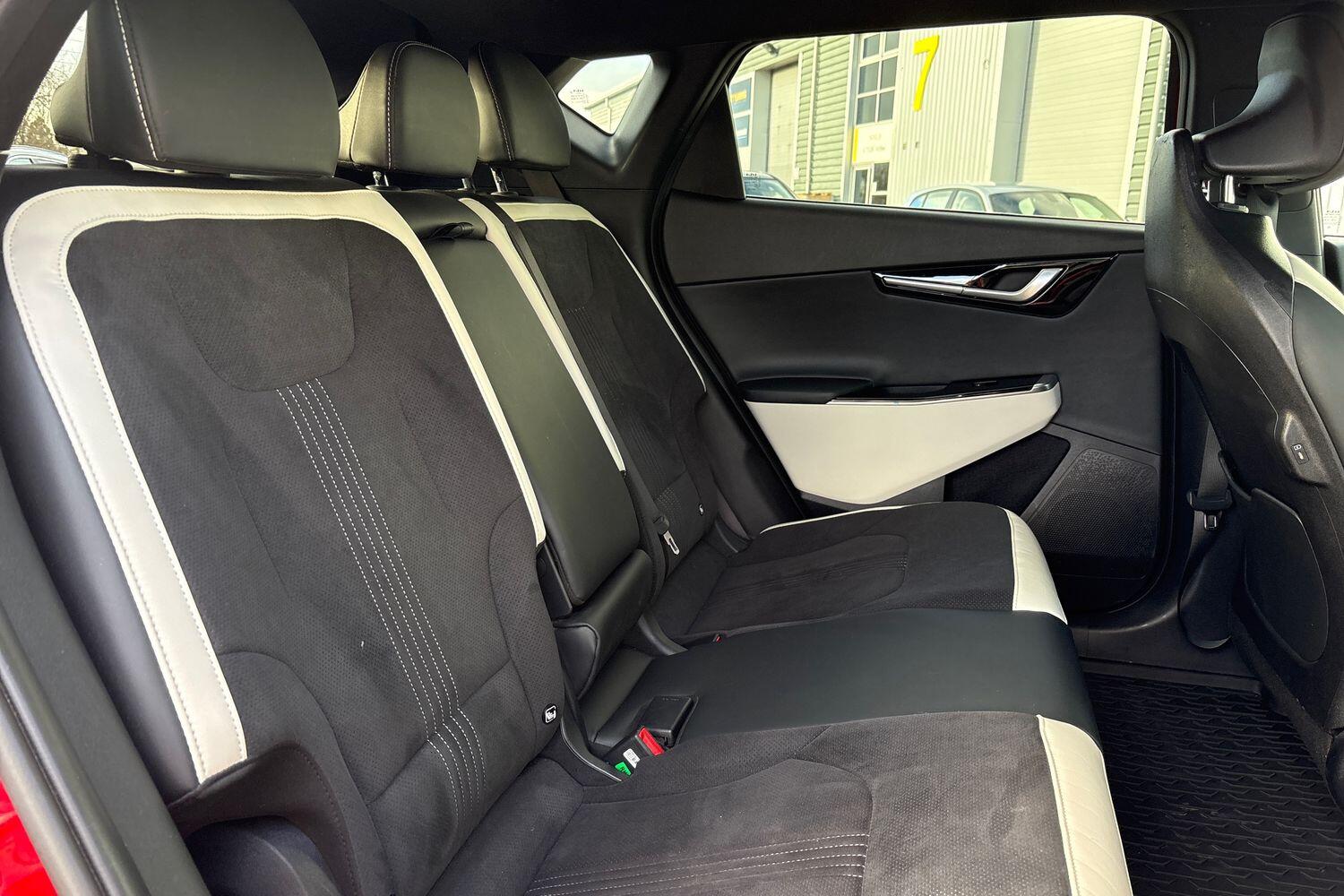 Used Kia EV6 2022 for sale - 77581980: Photo 19