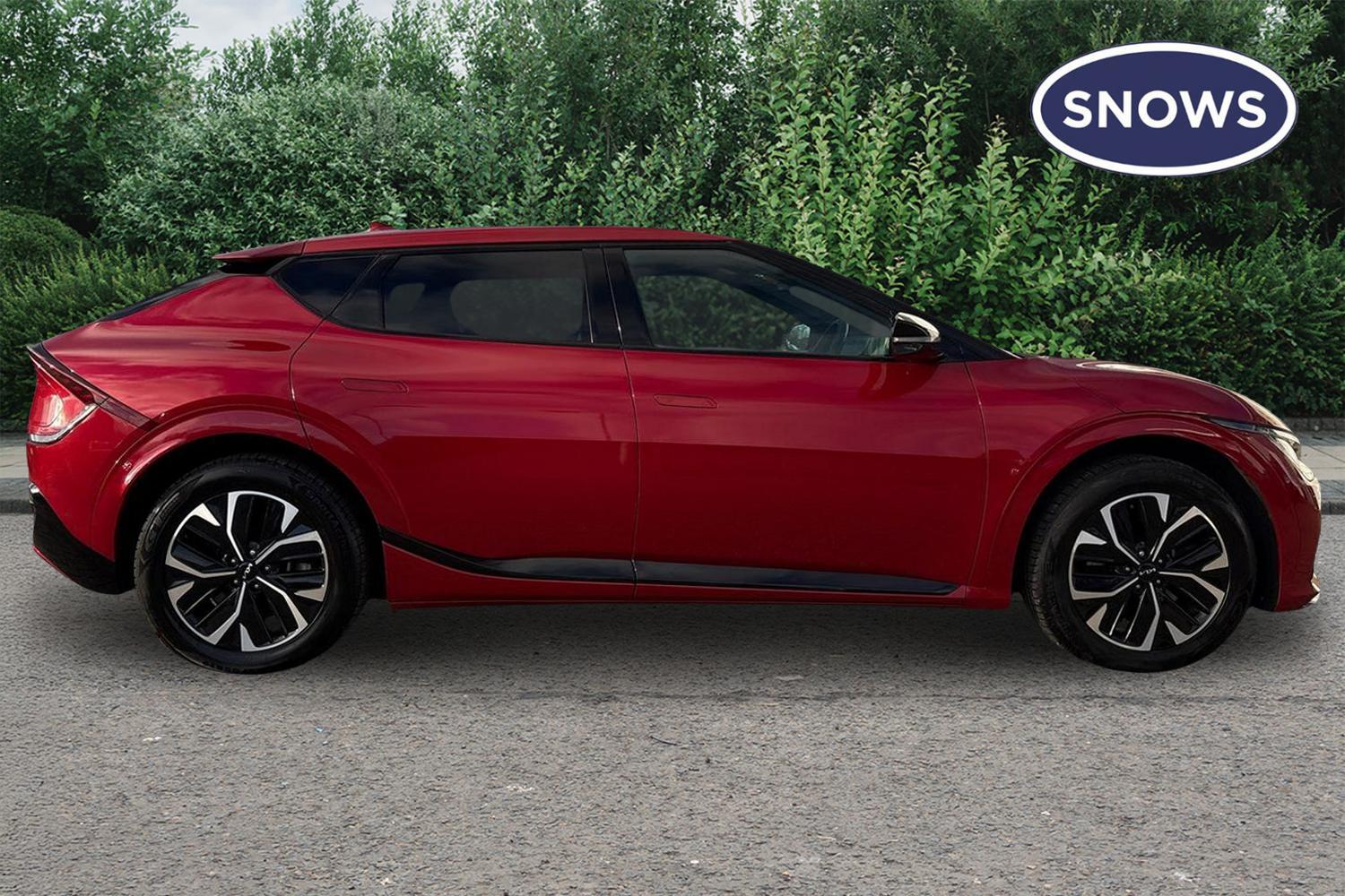 Used Kia EV6 2022 for sale - 77581980: Photo 4