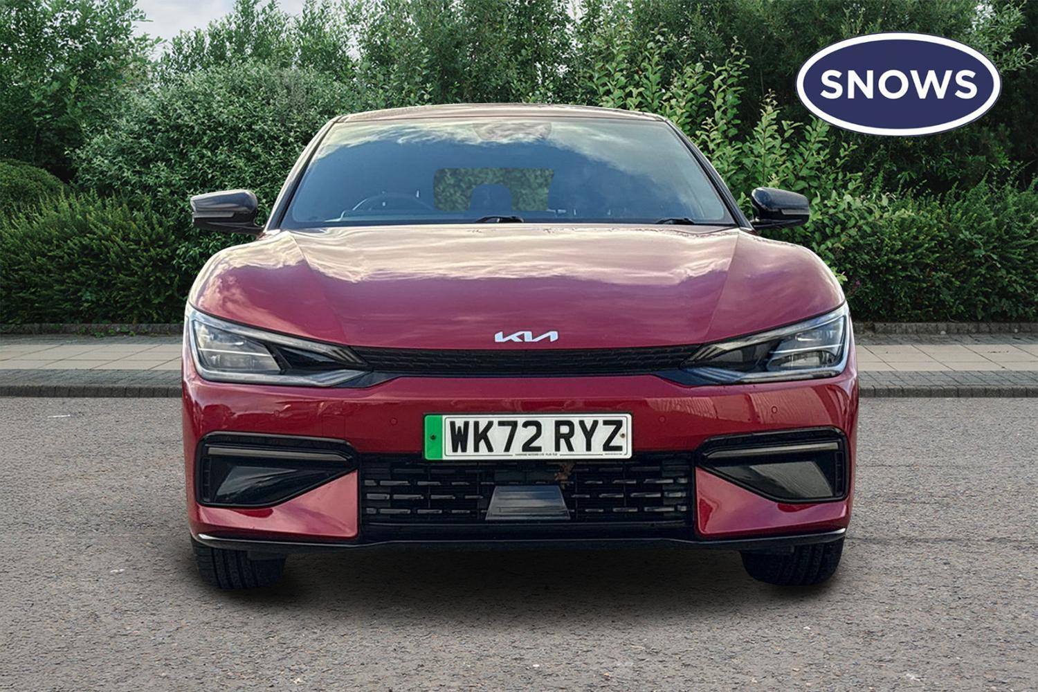 Used Kia EV6 2022 for sale - 77581980: Photo 7