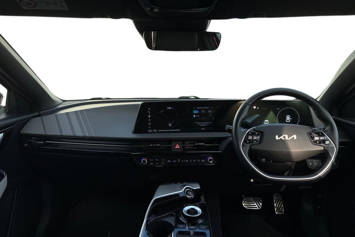 Used Kia EV6 2022 for sale - 77581980: Photo 9