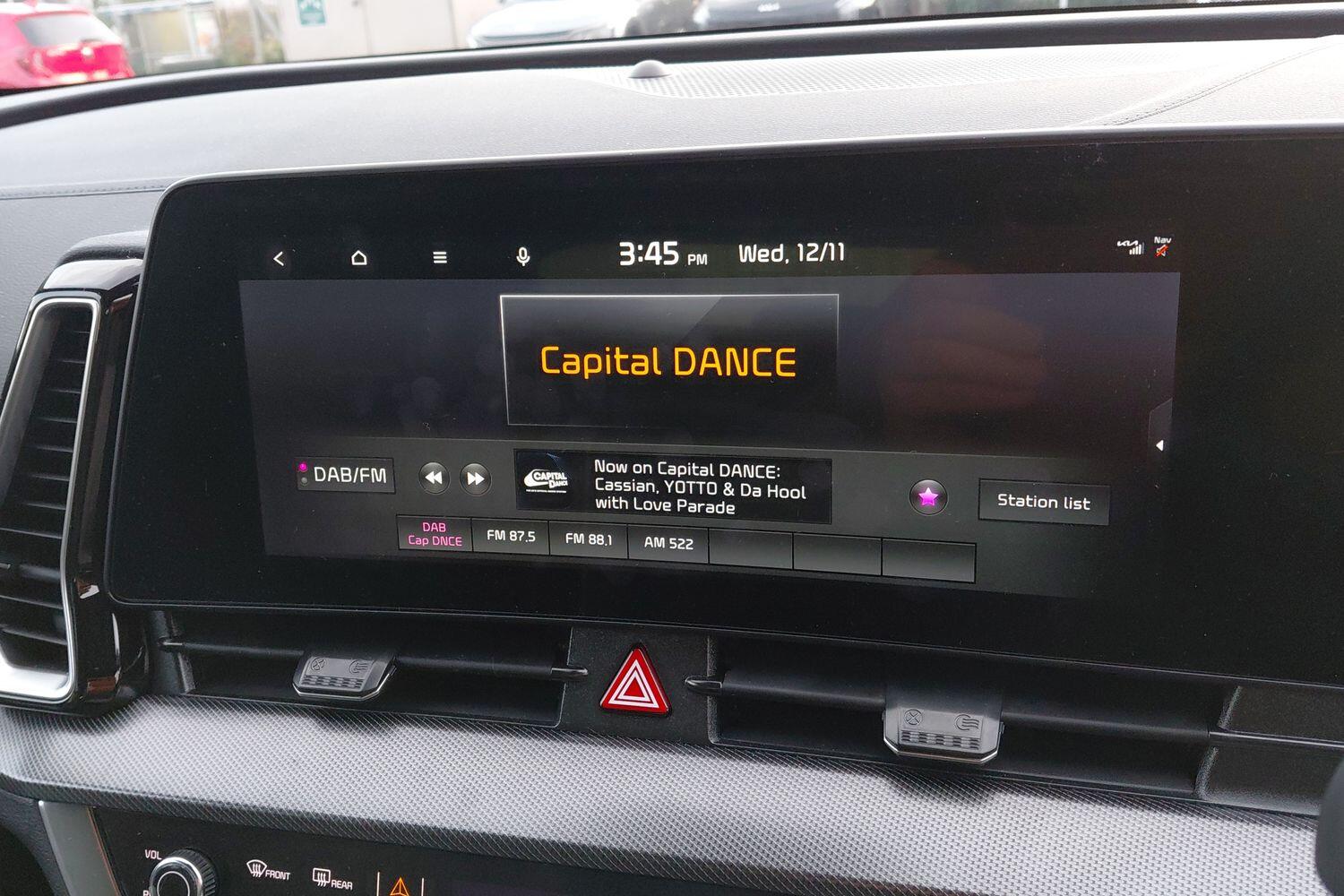 Used Kia Sportage 2025 for sale - 76679487: Photo 10