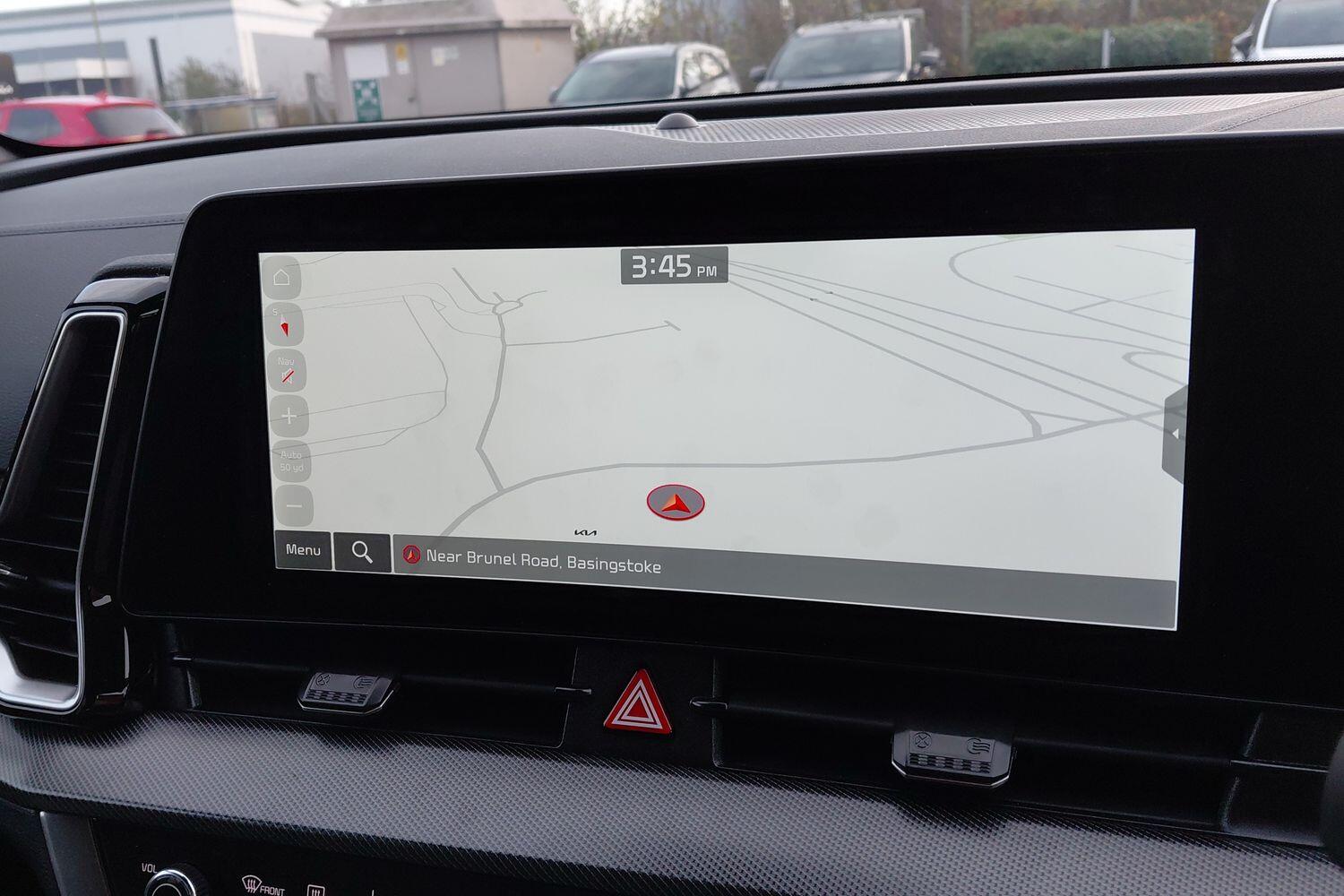 Used Kia Sportage 2025 for sale - 76679487: Photo 11