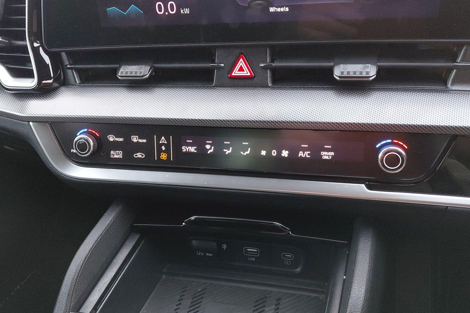 Used Kia Sportage 2025 for sale - 76679487: Photo 12