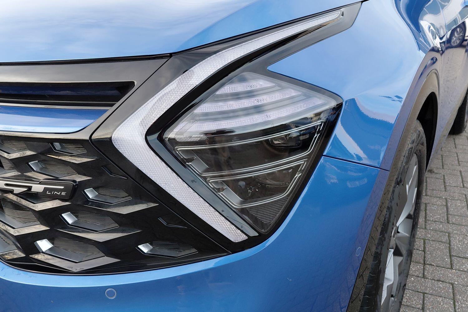 Used Kia Sportage 2025 for sale - 76679487: Photo 13