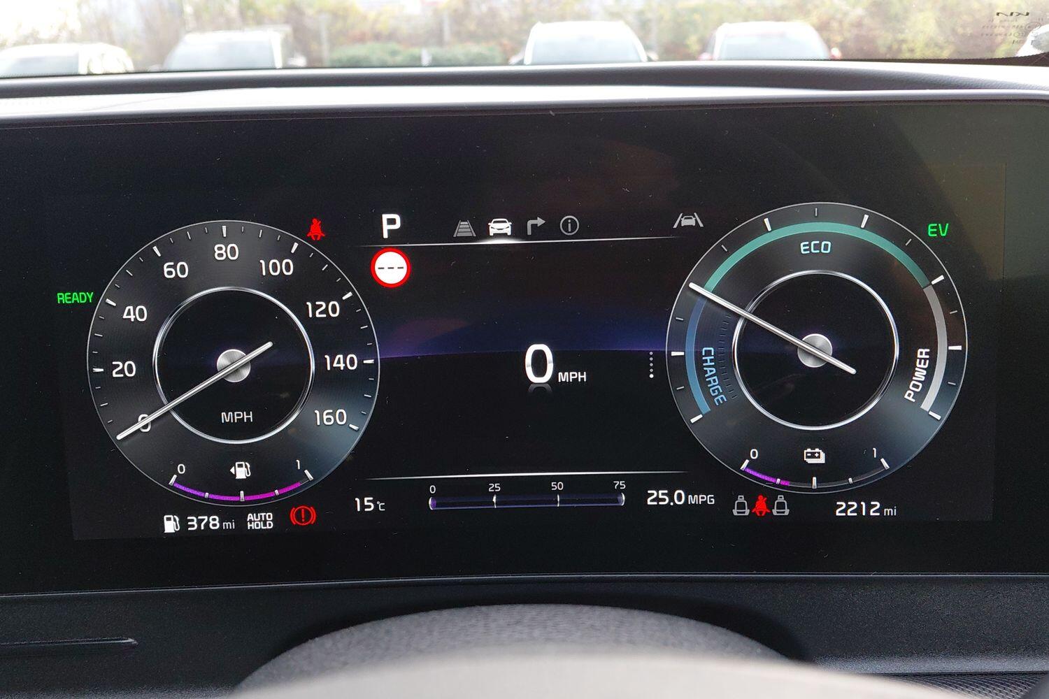 Used Kia Sportage 2025 for sale - 76679487: Photo 14