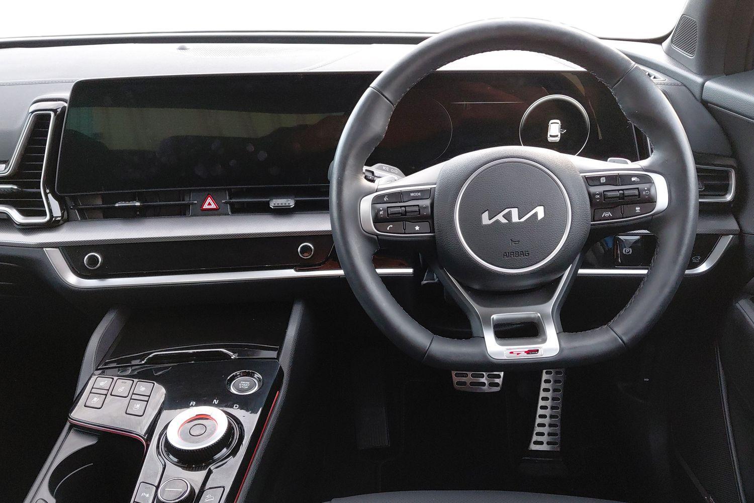 Used Kia Sportage 2025 for sale - 76679487: Photo 15