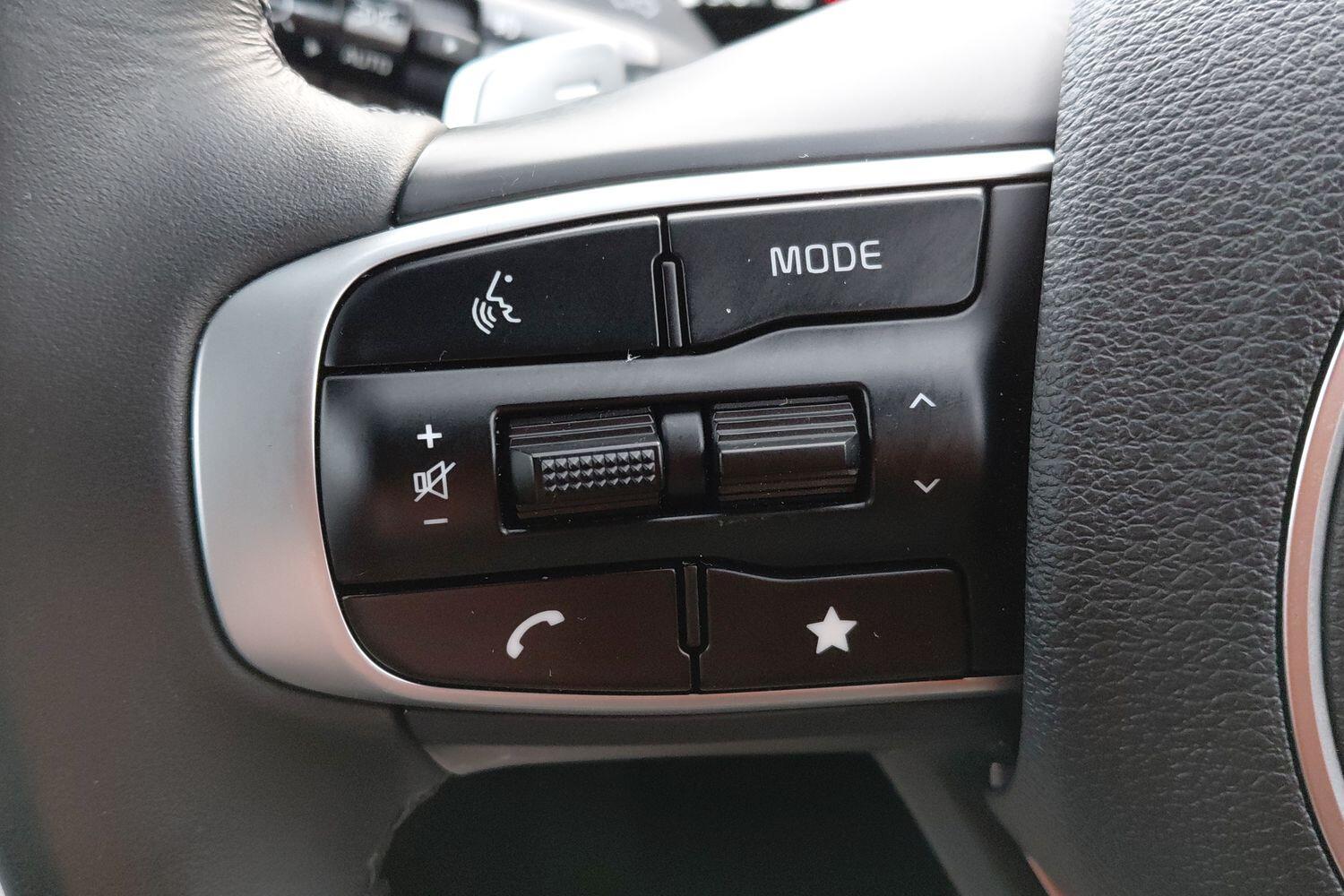 Used Kia Sportage 2025 for sale - 76679487: Photo 16