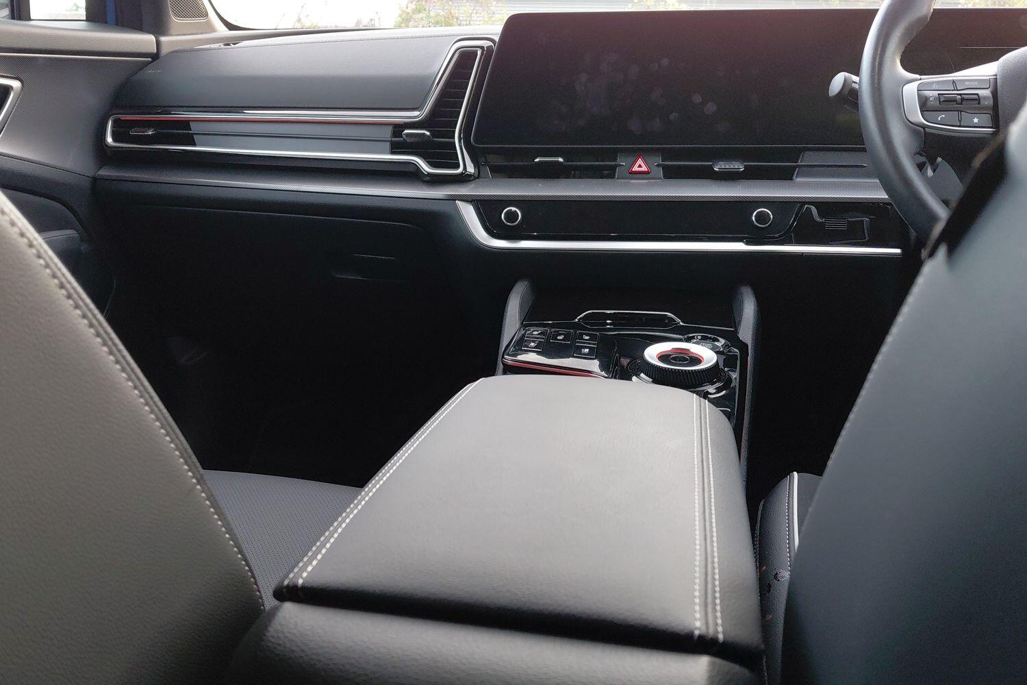 Used Kia Sportage 2025 for sale - 76679487: Photo 17