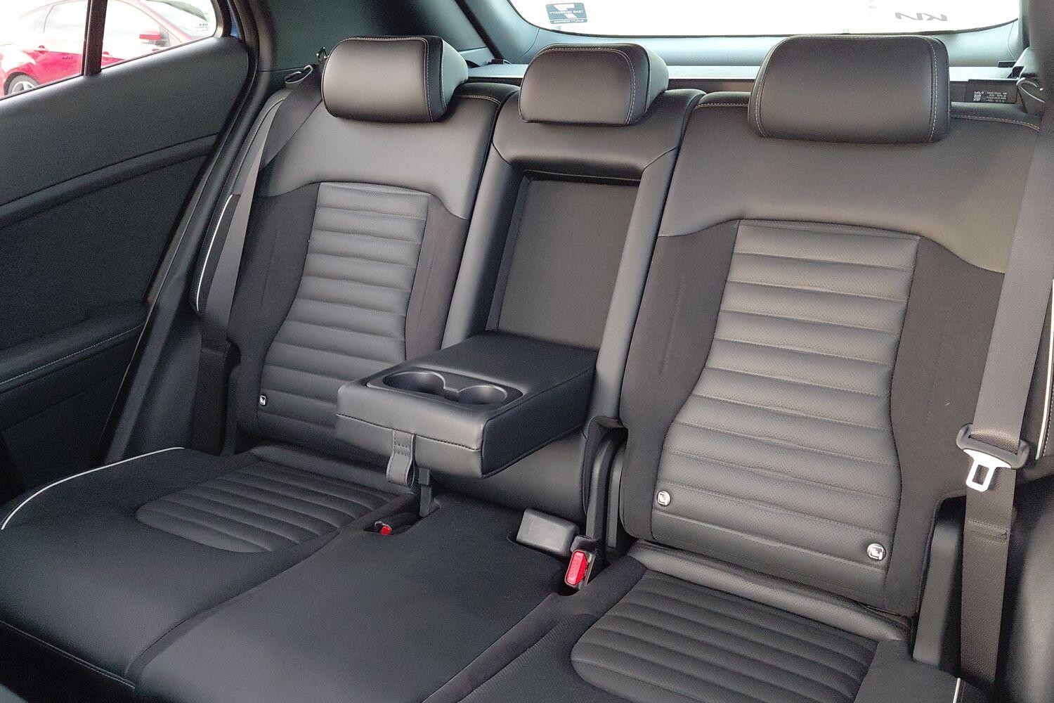 Used Kia Sportage 2025 for sale - 76679487: Photo 19