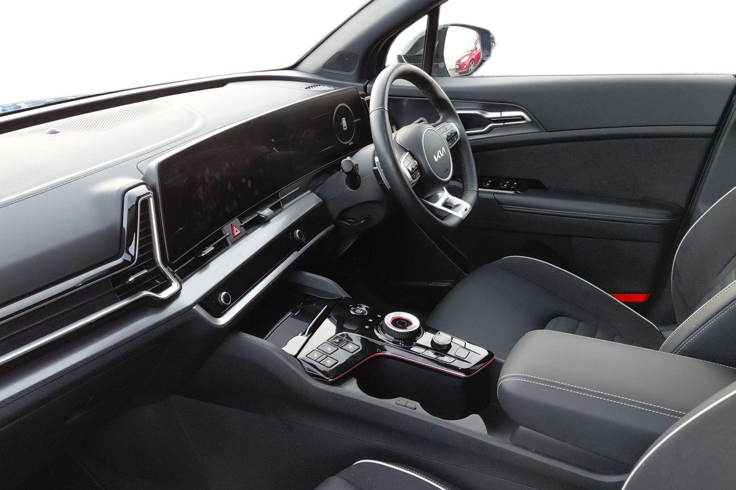 Used Kia Sportage 2025 for sale - 76679487: Photo 2