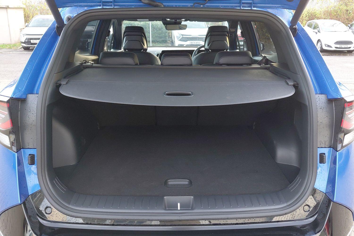 Used Kia Sportage 2025 for sale - 76679487: Photo 20