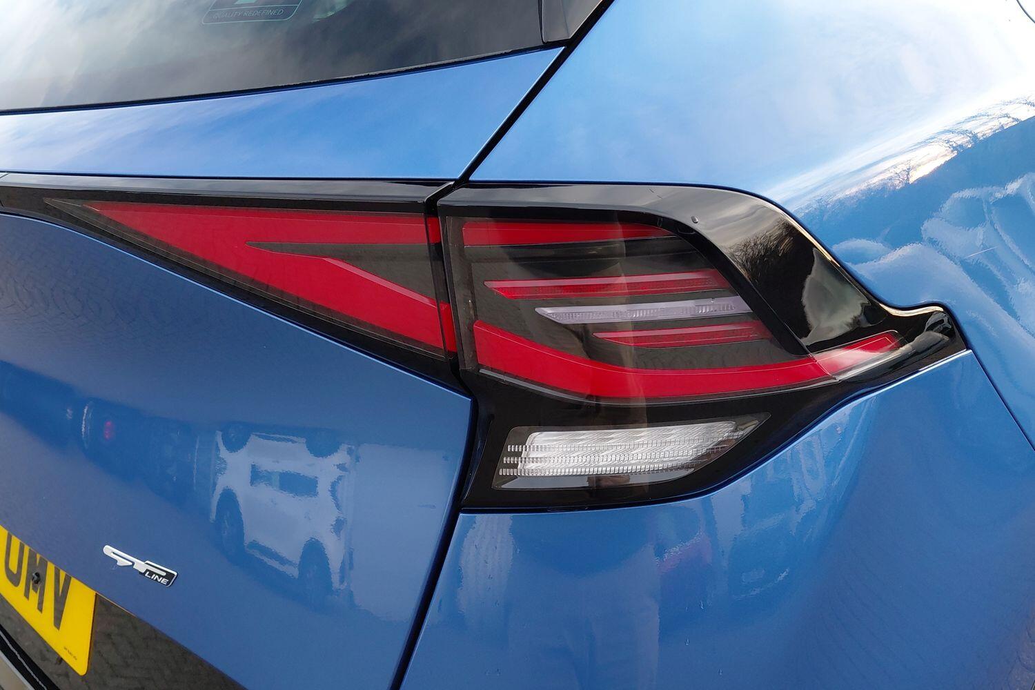 Used Kia Sportage 2025 for sale - 76679487: Photo 22