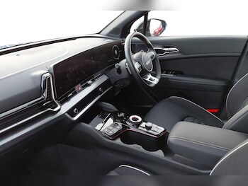 Used Kia Sportage 2025 for sale - 76679487: Photo