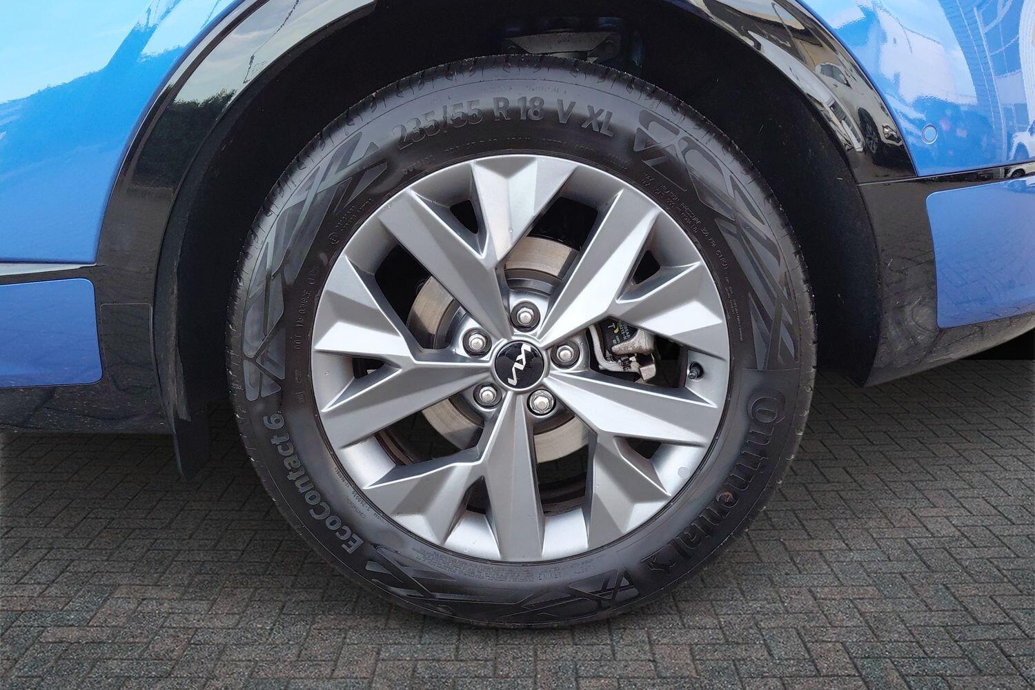 Used Kia Sportage 2025 for sale - 76679487: Photo 5