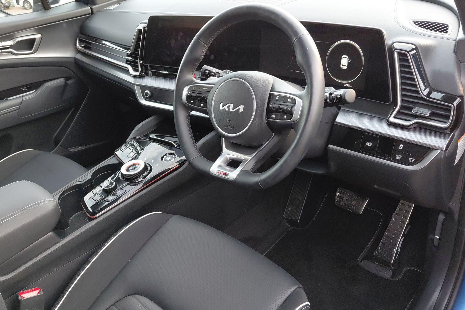 Used Kia Sportage 2025 for sale - 76679487: Photo 6