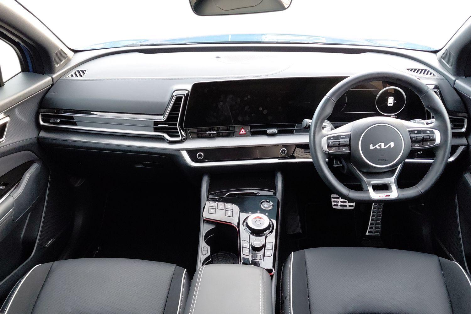 Used Kia Sportage 2025 for sale - 76679487: Photo 9