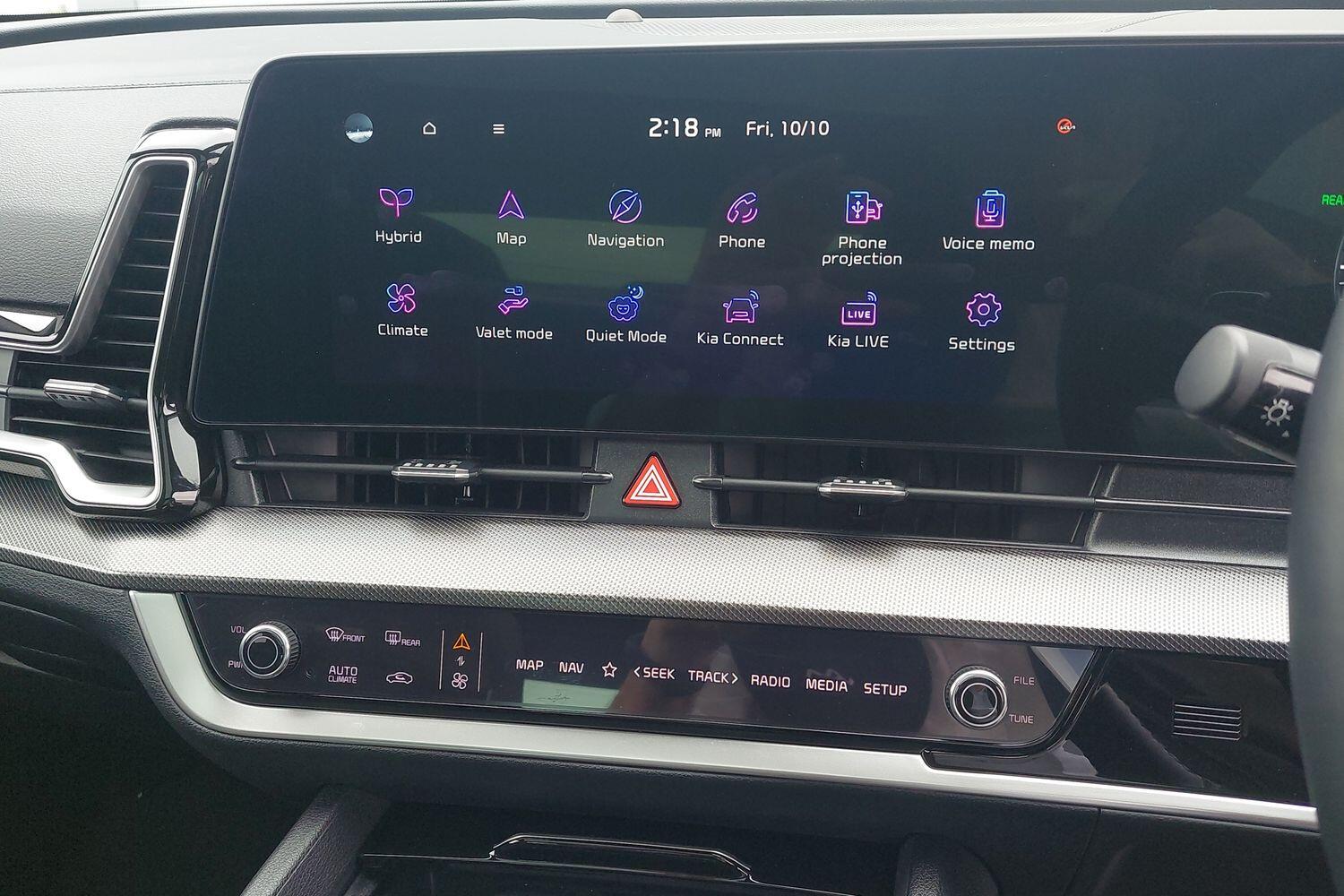 Used Kia Sportage 2025 for sale - 76679974: Photo 10