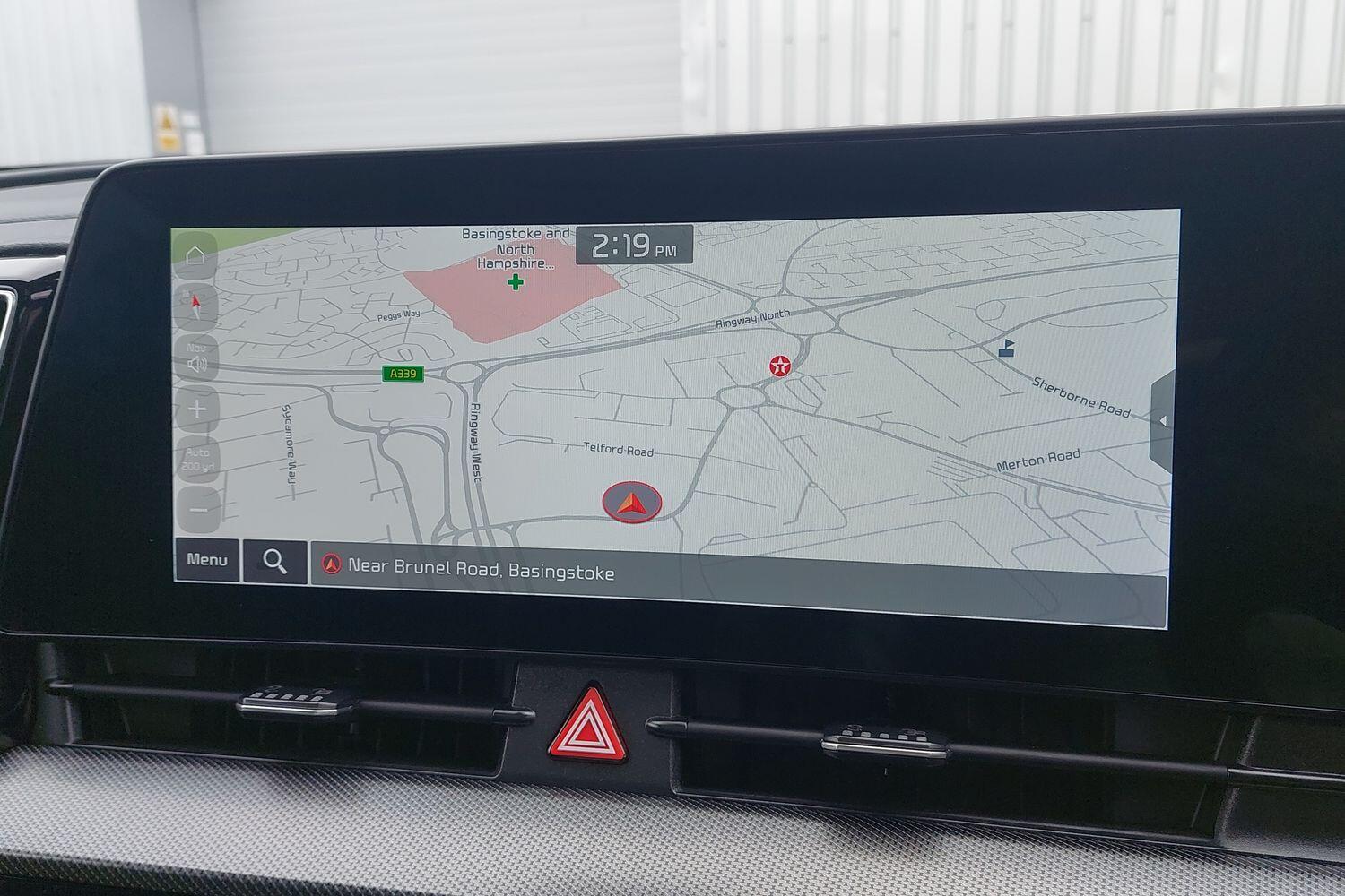 Used Kia Sportage 2025 for sale - 76679974: Photo 11