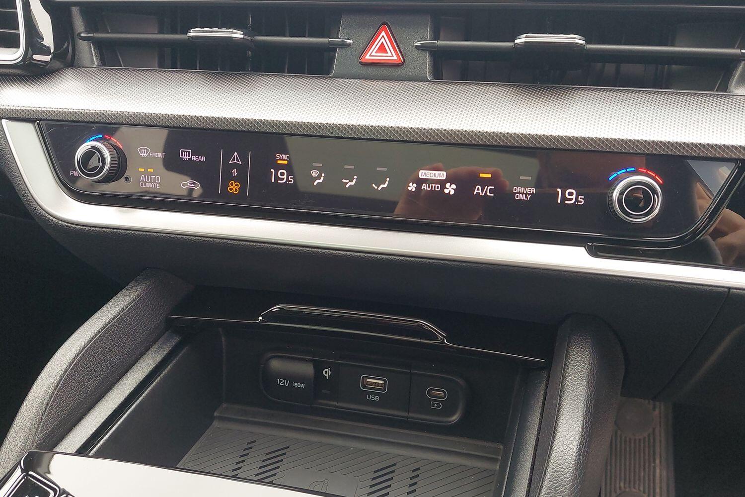 Used Kia Sportage 2025 for sale - 76679974: Photo 12