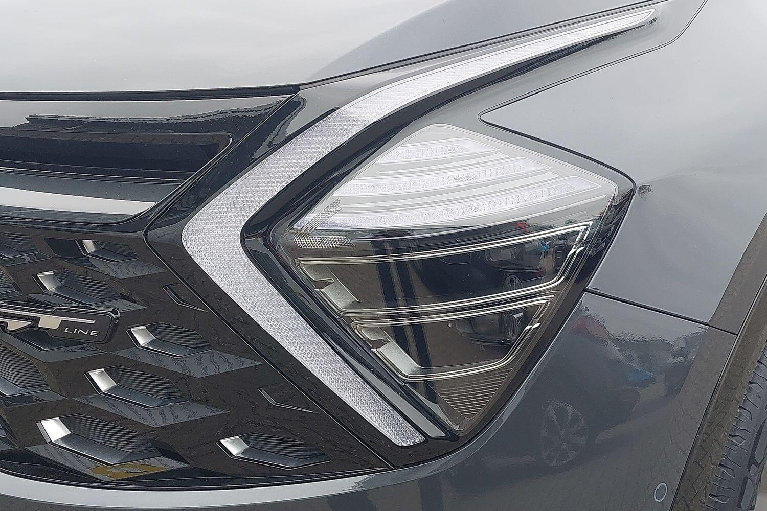 Used Kia Sportage 2025 for sale - 76679974: Photo 13