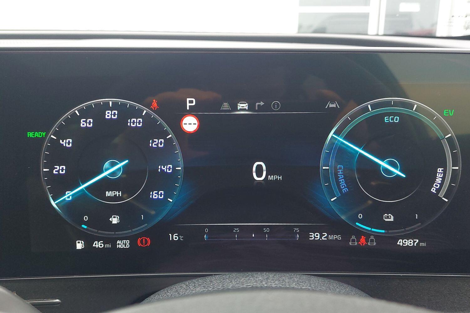 Used Kia Sportage 2025 for sale - 76679974: Photo 14