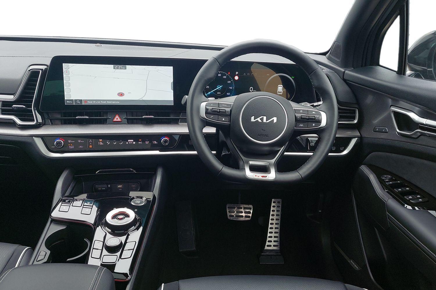 Used Kia Sportage 2025 for sale - 76679974: Photo 15