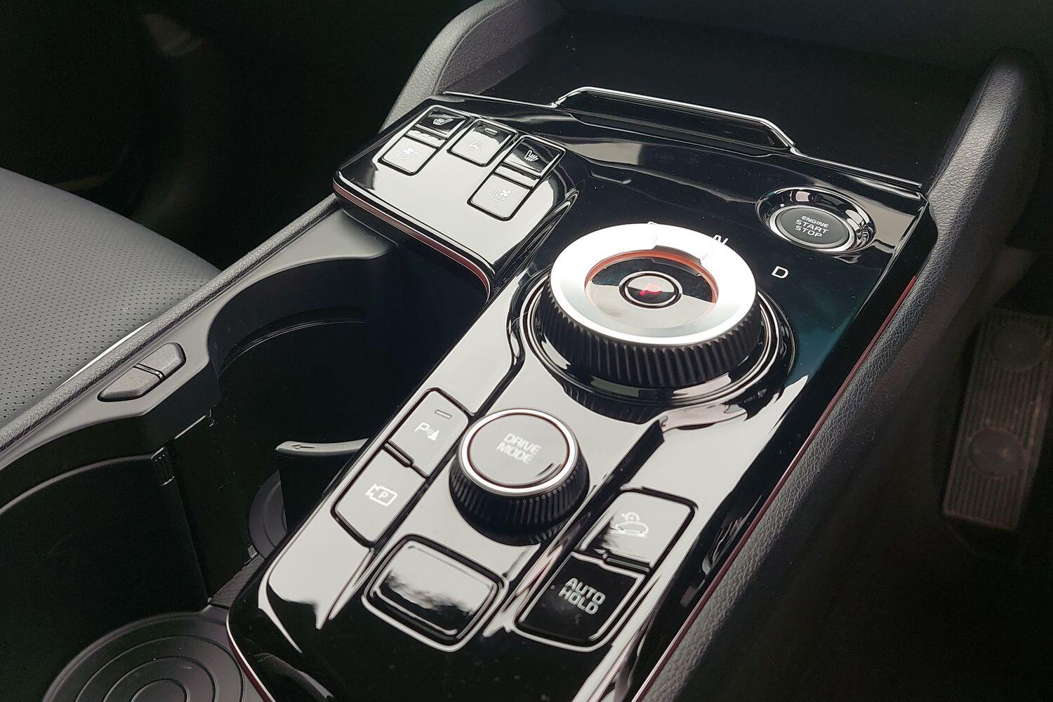 Used Kia Sportage 2025 for sale - 76679974: Photo 17