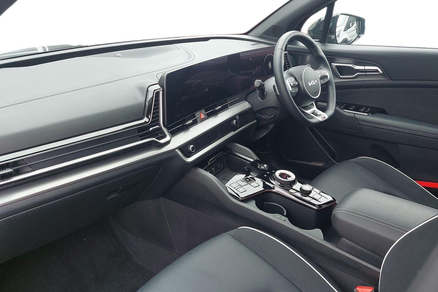 Used Kia Sportage 2025 for sale - 76679974: Photo 2