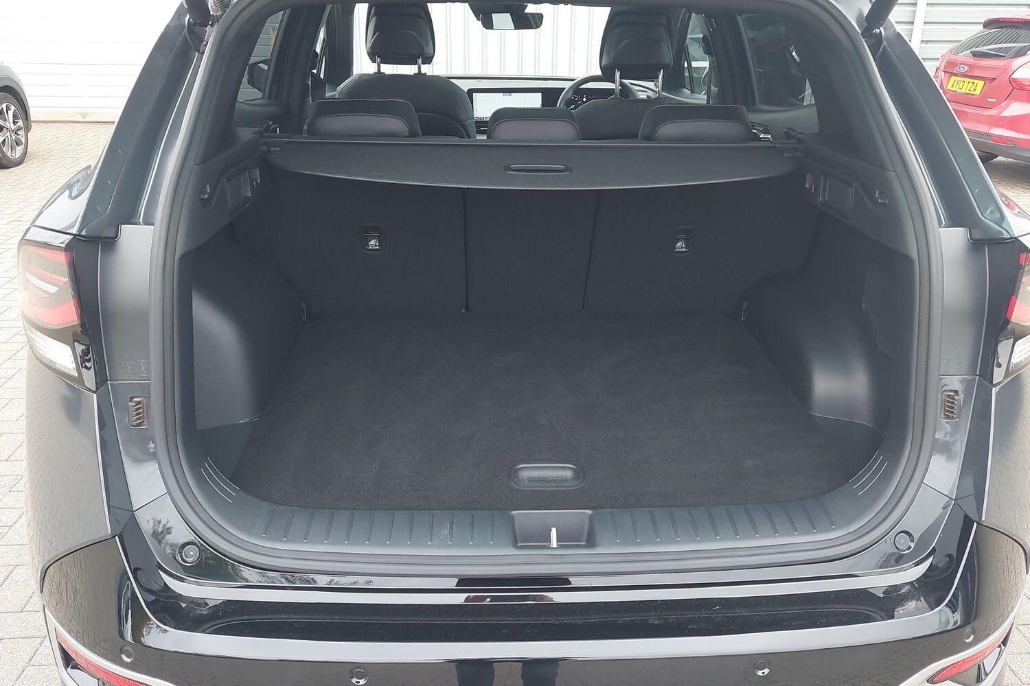 Used Kia Sportage 2025 for sale - 76679974: Photo 20