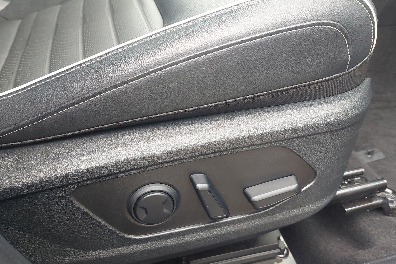 Used Kia Sportage 2025 for sale - 76679974: Photo 23