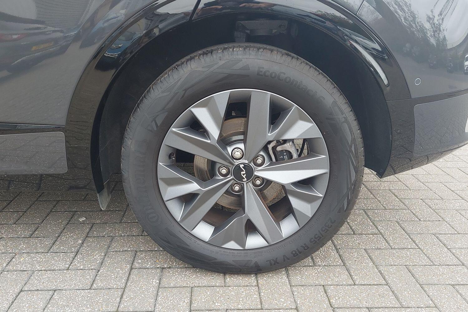 Used Kia Sportage 2025 for sale - 76679974: Photo 5