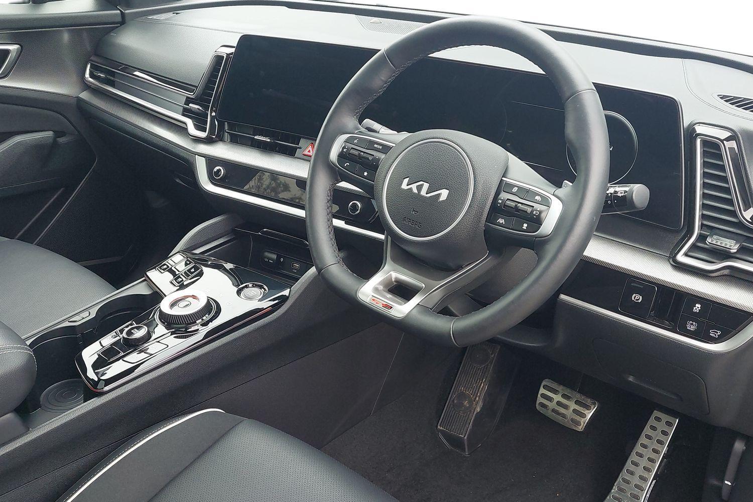 Used Kia Sportage 2025 for sale - 76679974: Photo 6