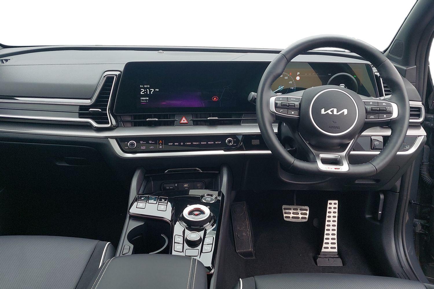 Used Kia Sportage 2025 for sale - 76679974: Photo 9