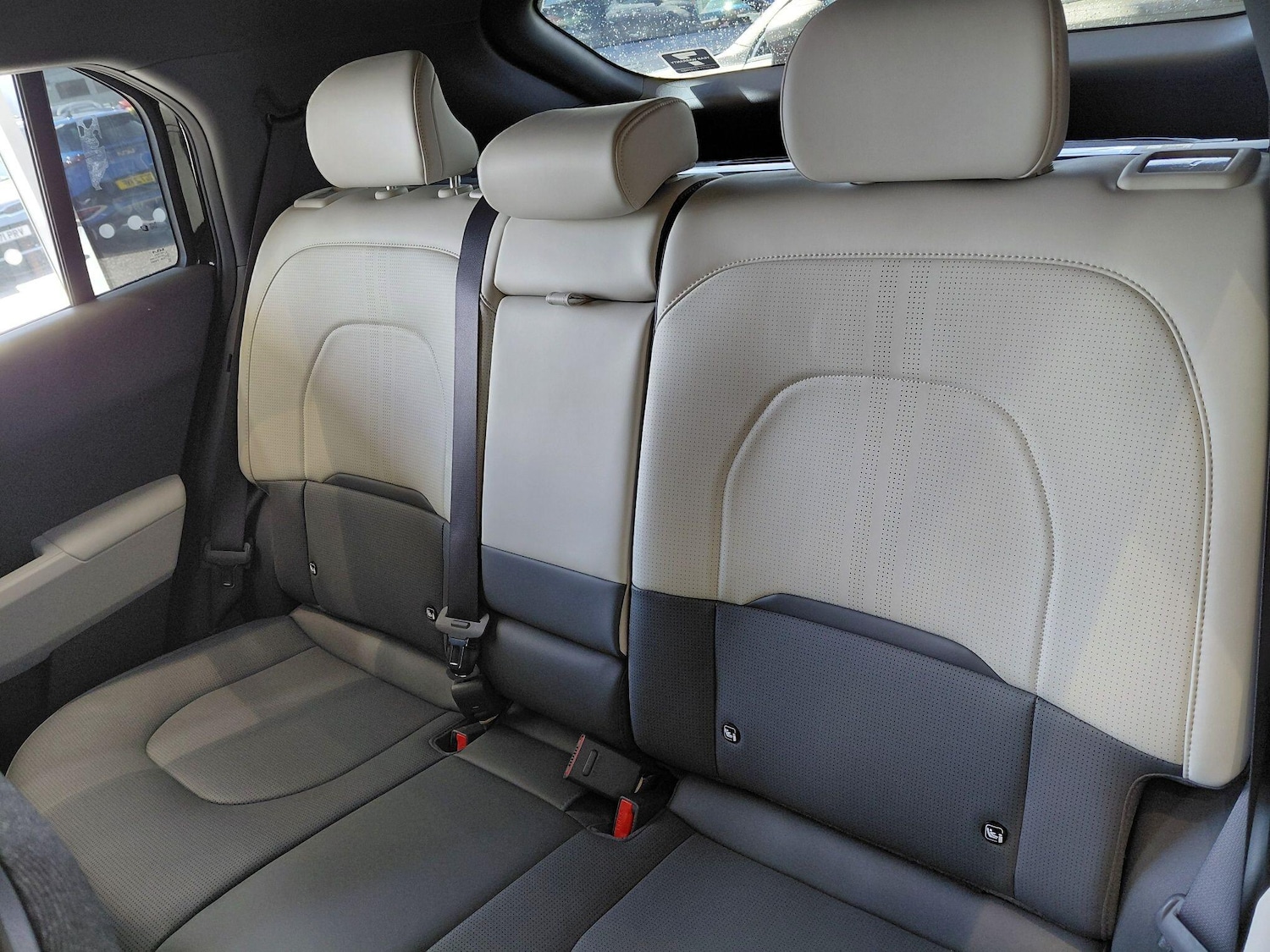 Used Kia EV3 2025 for sale - 76678755: Photo 11