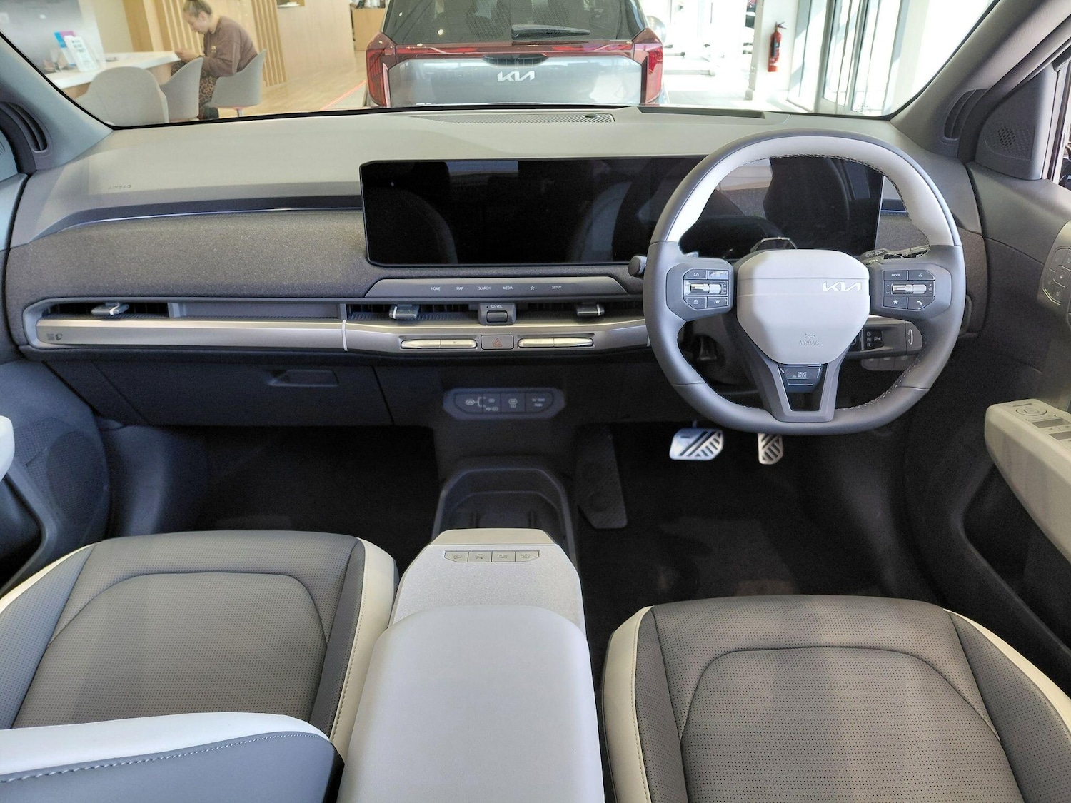 Used Kia EV3 2025 for sale - 76678755: Photo 13