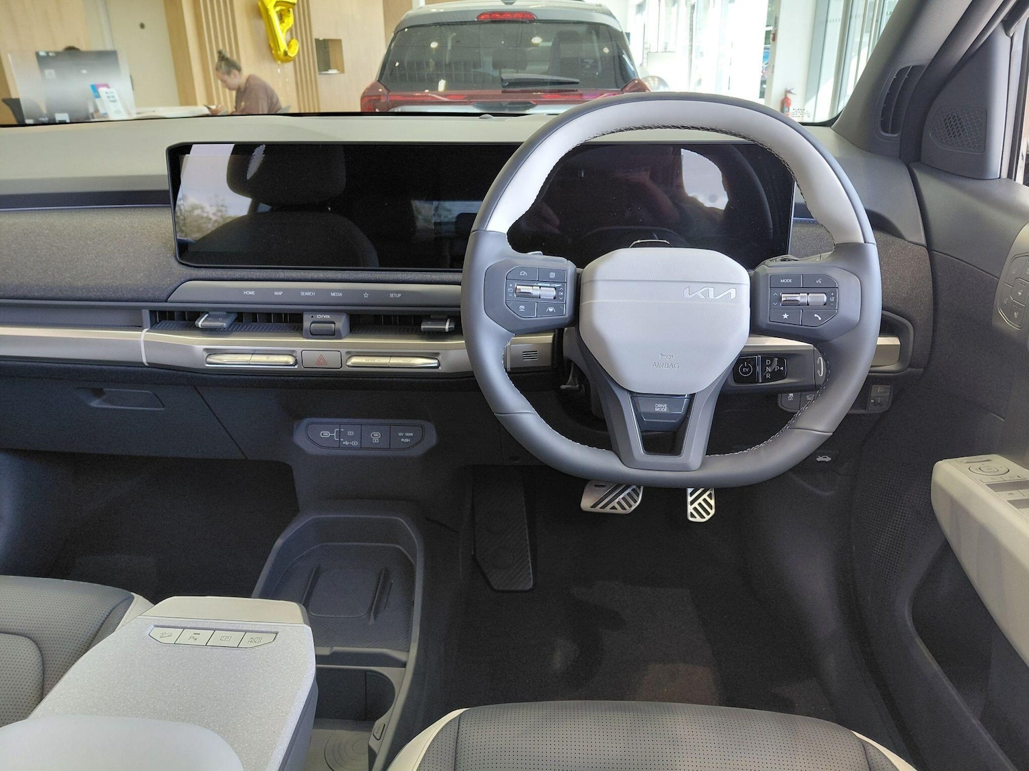 Used Kia EV3 2025 for sale - 76678755: Photo 14