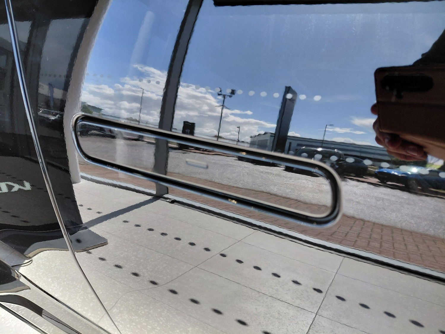 Used Kia EV3 2025 for sale - 76678755: Photo 16