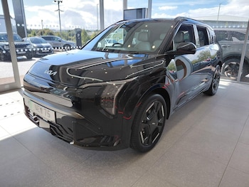 Used Kia EV3 2025 for sale - 76678755: Photo