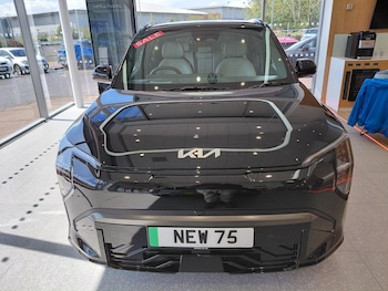 Used Kia EV3 2025 for sale - 76678755: Photo