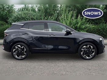 Used Kia Sportage 2024 for sale - 78146028: Photo