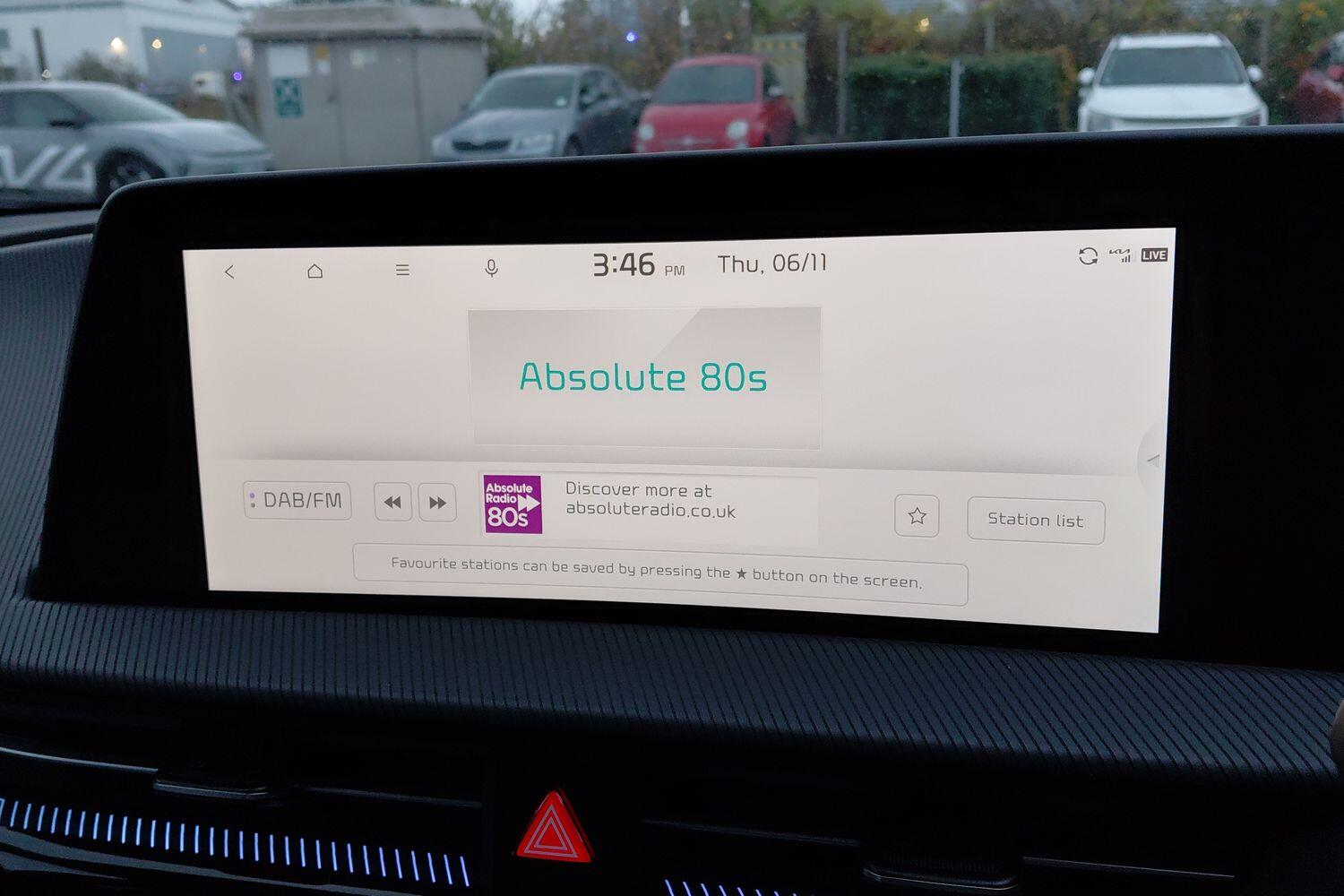 Used Kia EV6 2022 for sale - 76674658: Photo 10