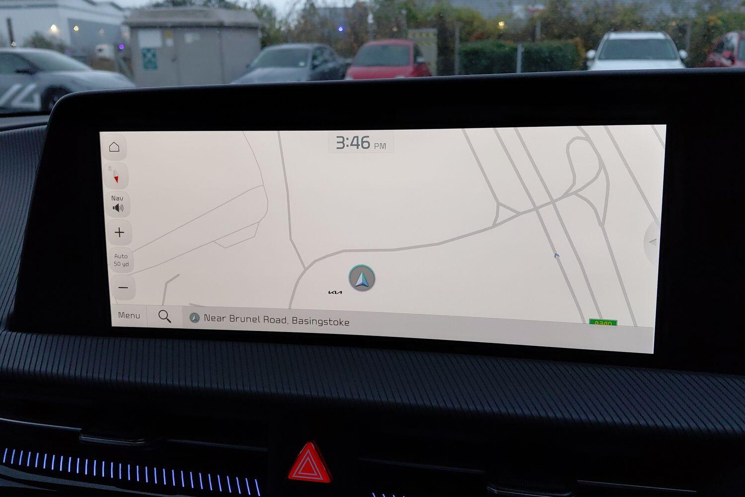 Used Kia EV6 2022 for sale - 76674658: Photo 11