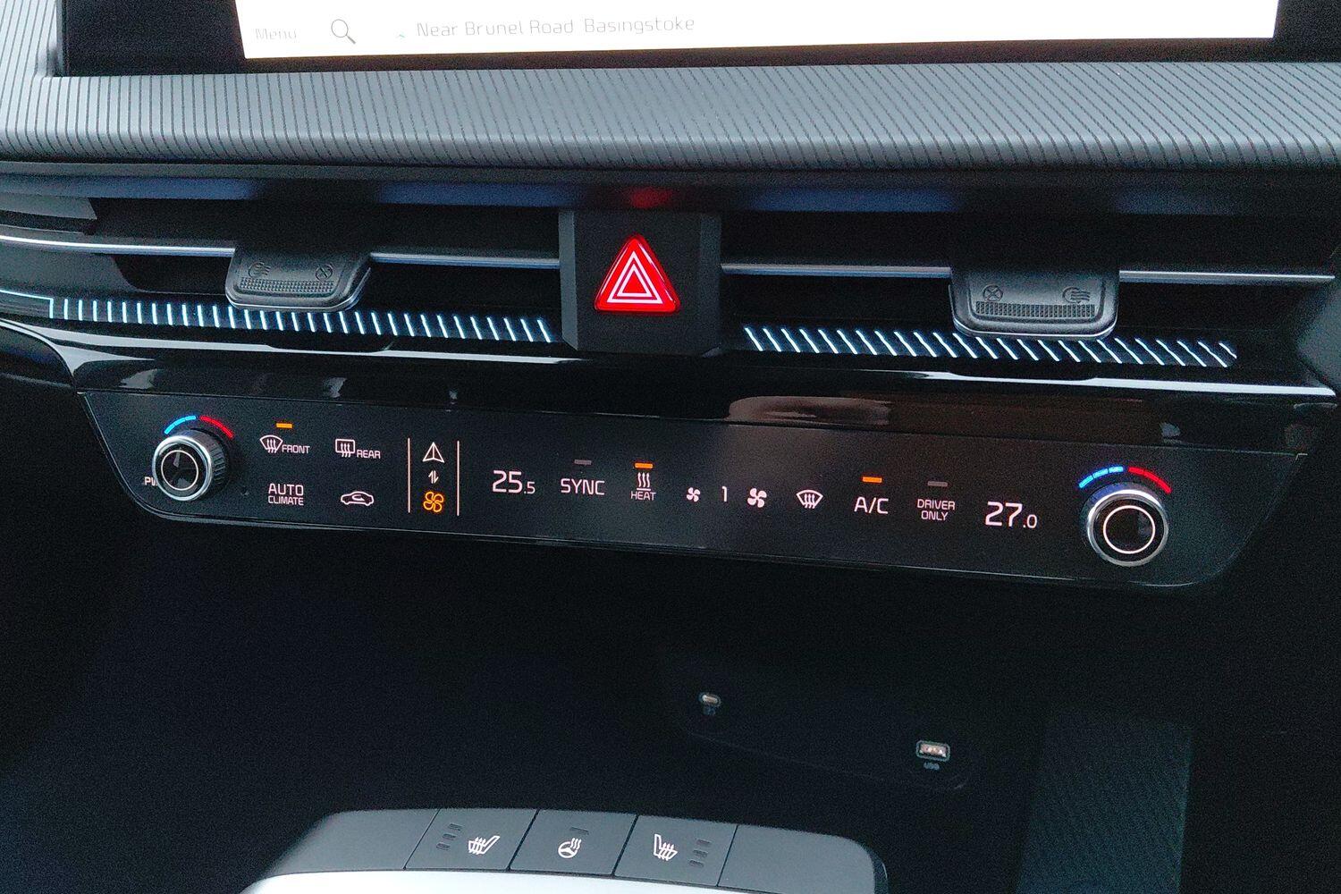 Used Kia EV6 2022 for sale - 76674658: Photo 12