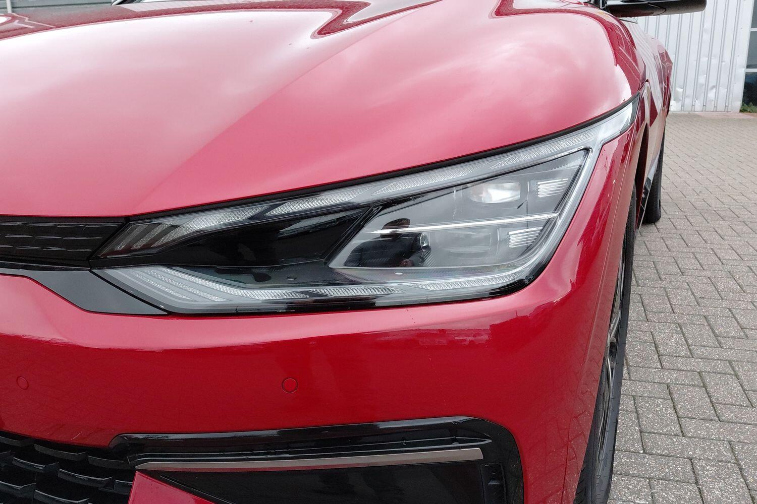 Used Kia EV6 2022 for sale - 76674658: Photo 13