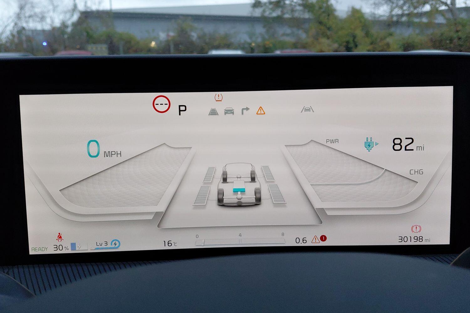 Used Kia EV6 2022 for sale - 76674658: Photo 14