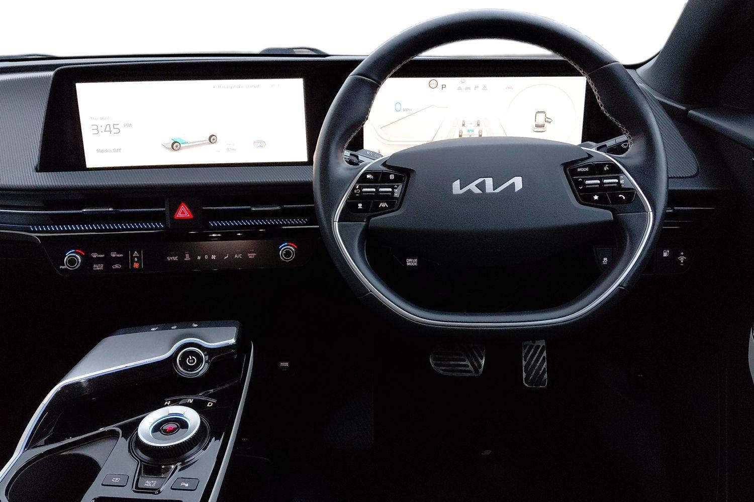 Used Kia EV6 2022 for sale - 76674658: Photo 15