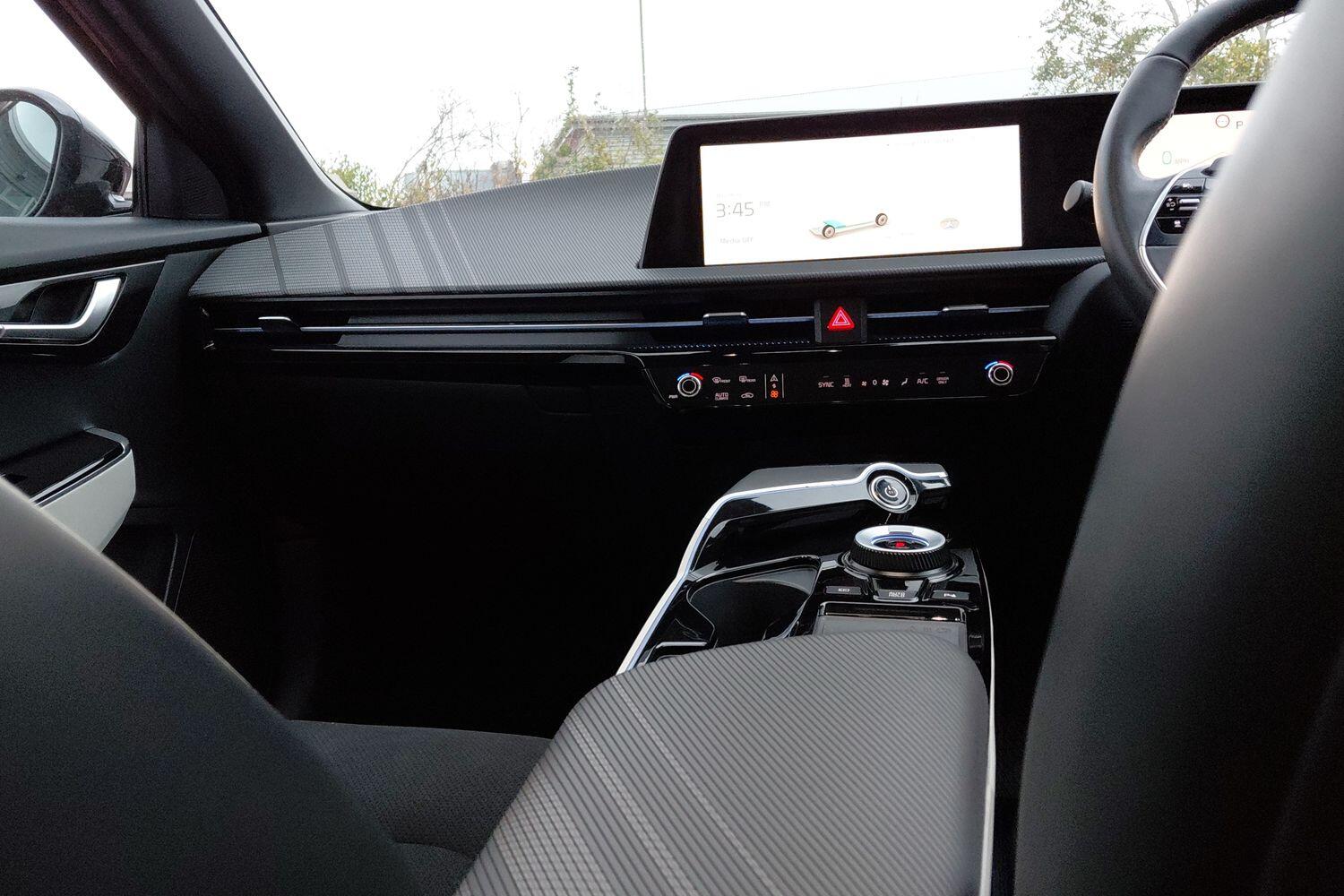 Used Kia EV6 2022 for sale - 76674658: Photo 17